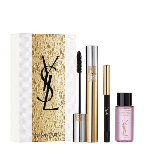 where to buy ysl mascara|ysl mascara set.